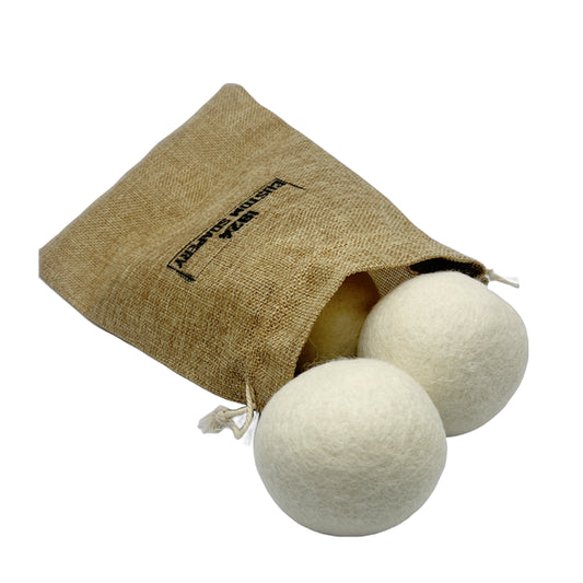 1924 Laundry Dryer Ball Set (3)