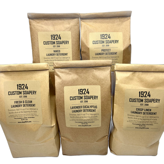 1924 Laundry Detergent