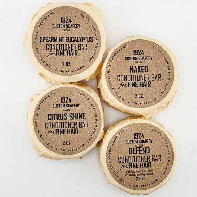 1924 Refresh Conditioner Bar