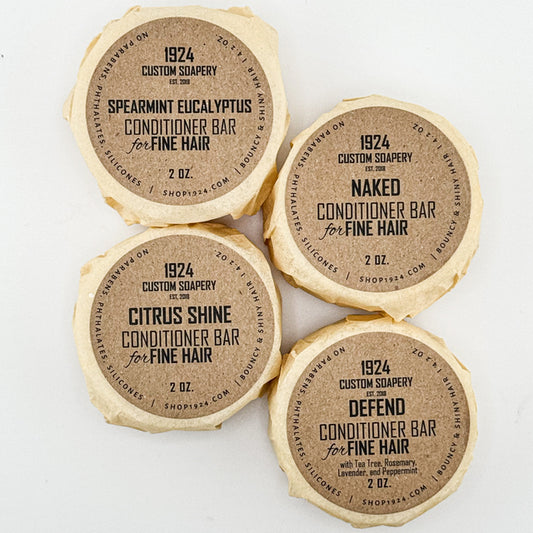 1924 Refresh Conditioner Bar