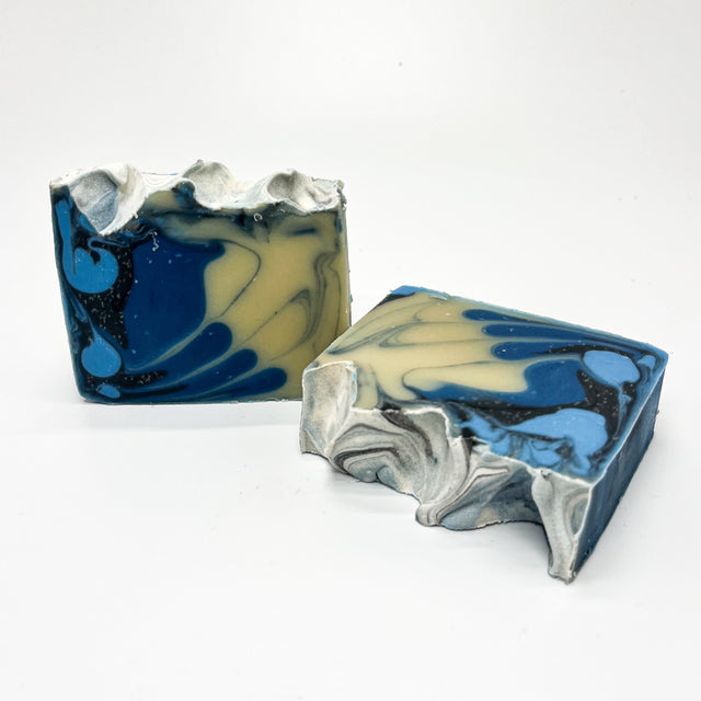 1924 Riptide Soap