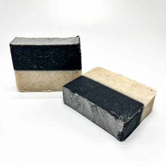 1924 Working Hands Soap