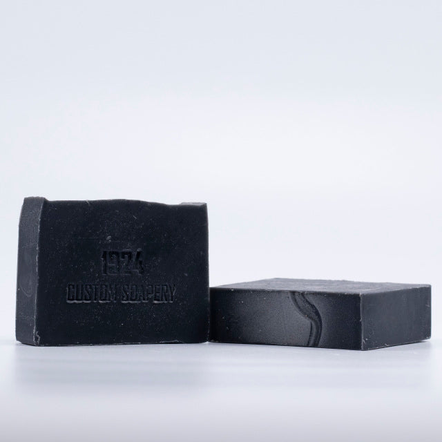 1924 Tea Tree Charcoal