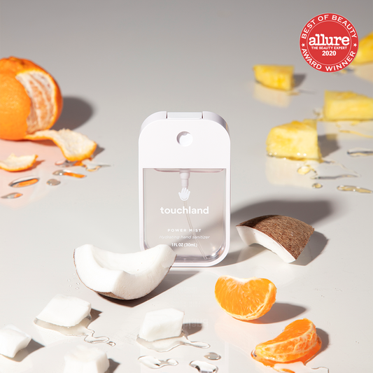 Beach Coco - Touchland