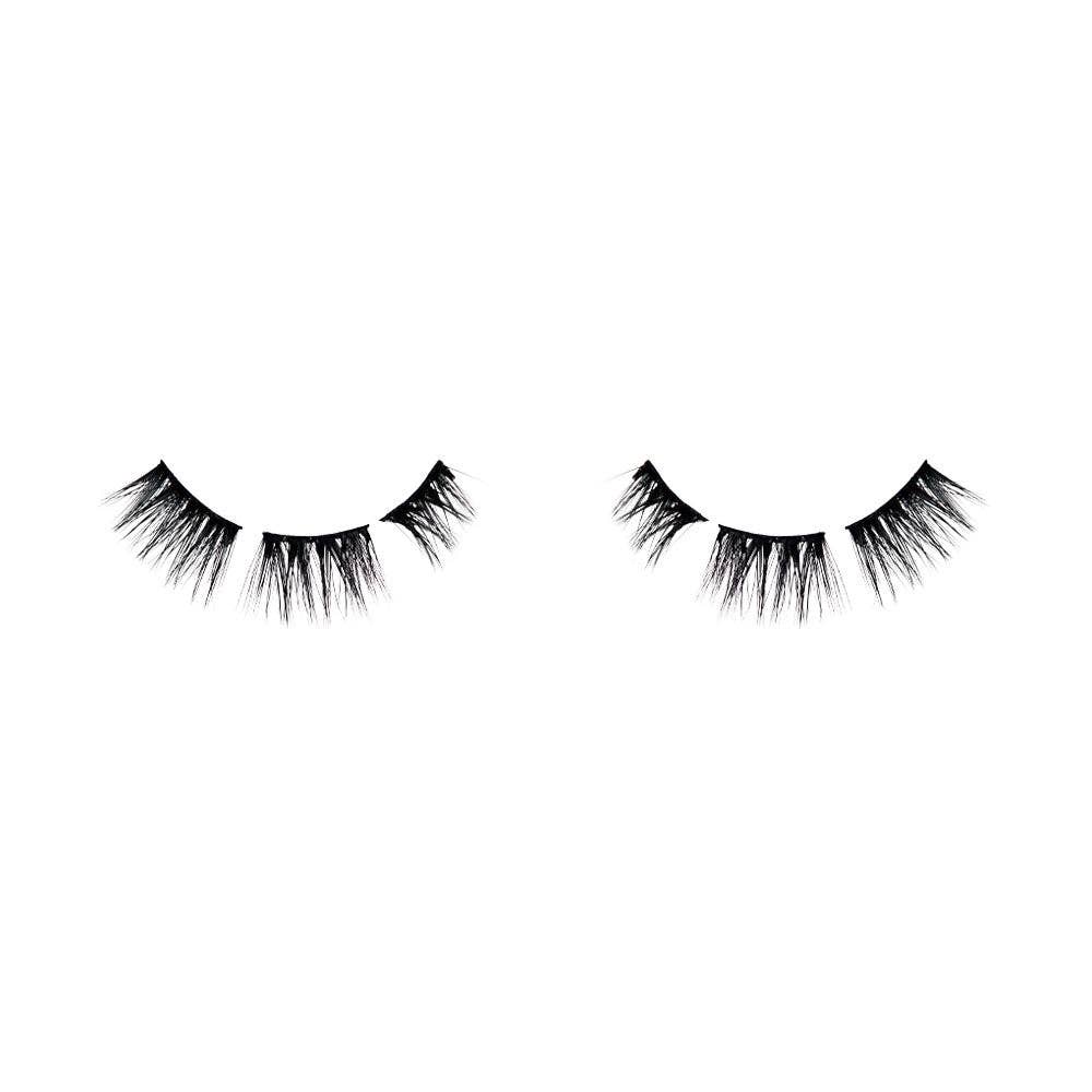 Wispy Ready Self Adhesive Lash Extension Kit | Kitten & OMG