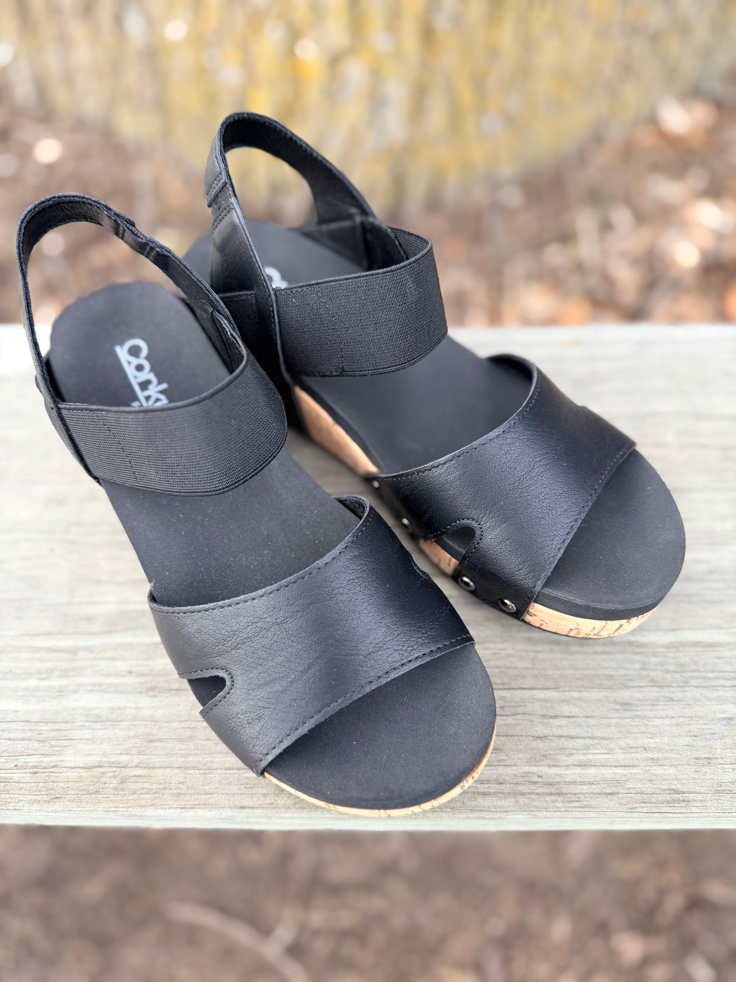 Corky's Better With Time Sandal