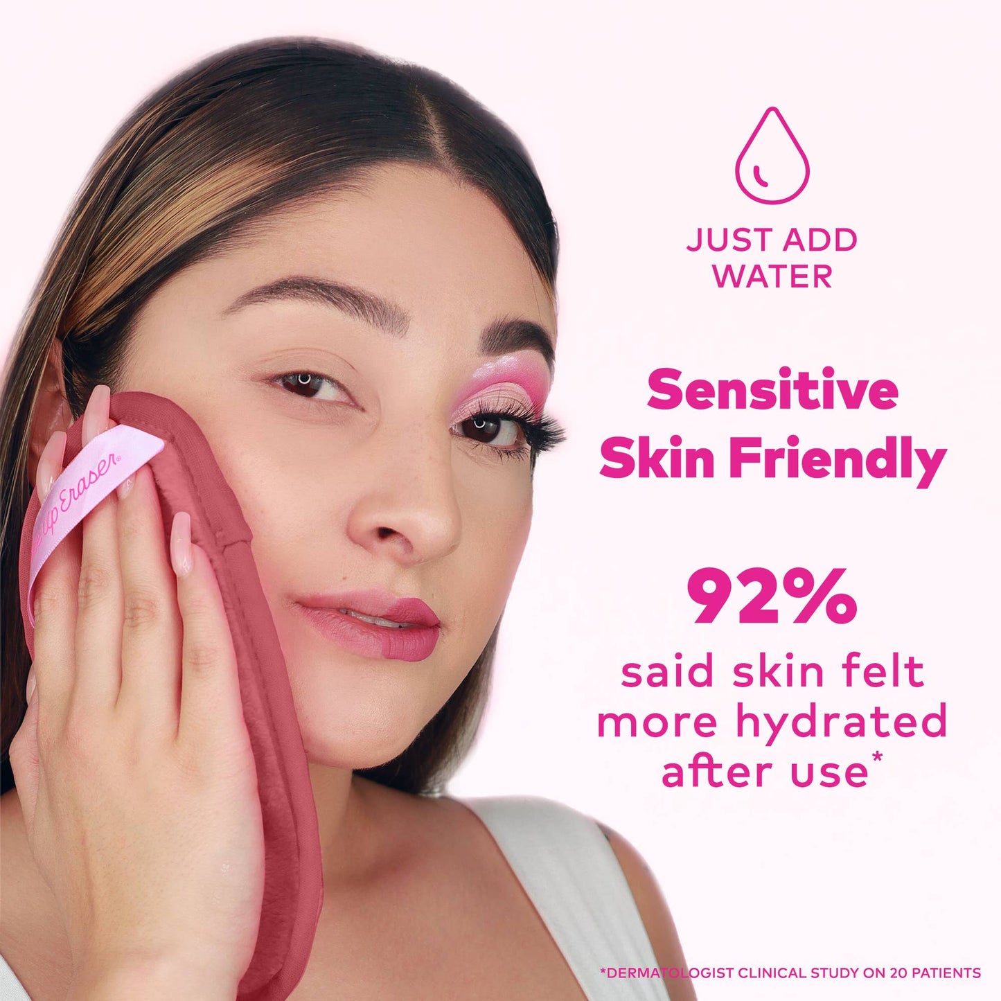 The Blush 5pc Gift Set | Mini PRO $50 Value Set