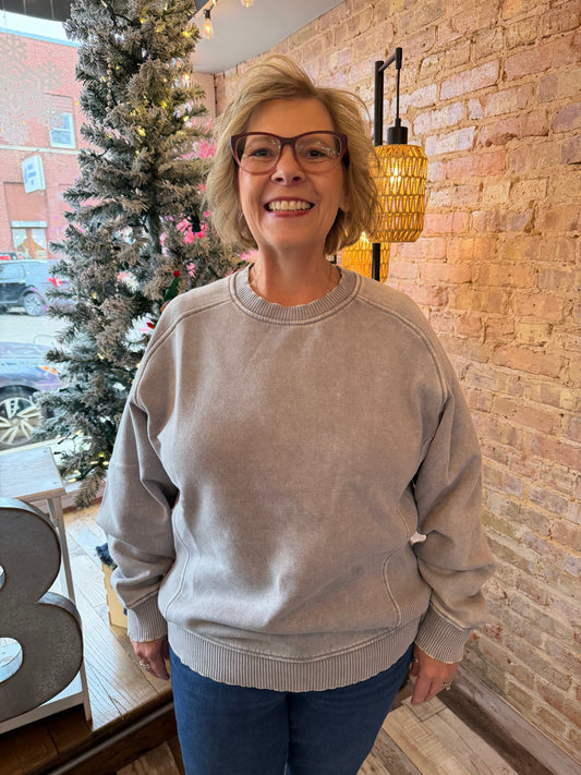 Pink Friday Sweatshirts