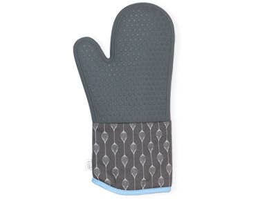 Krumbs Kitchen Farmhouse Collection Oven Mitt