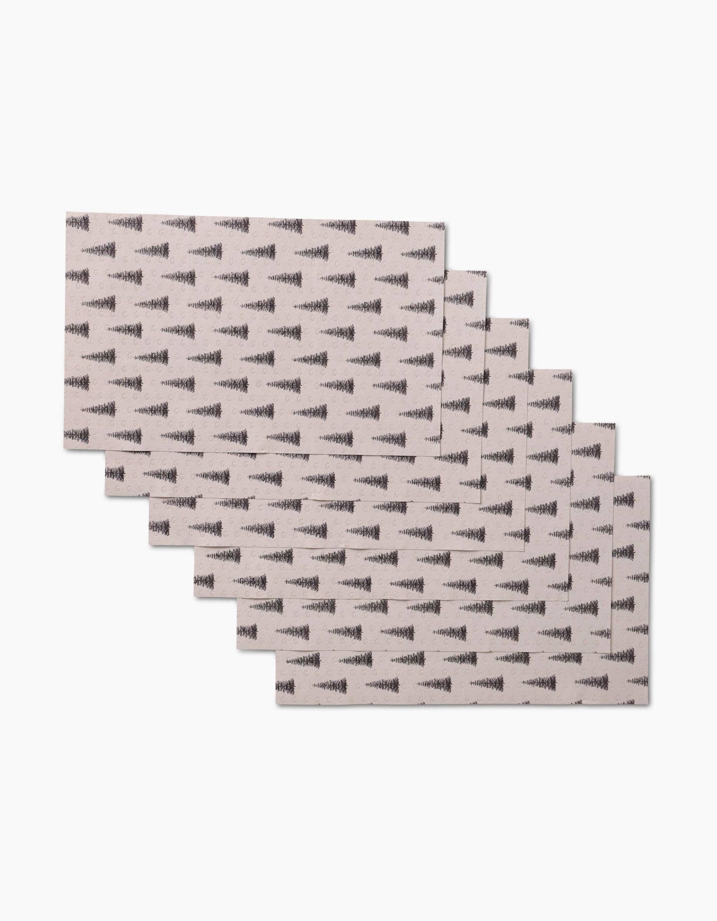 Alpine Forest Not Paper Towel