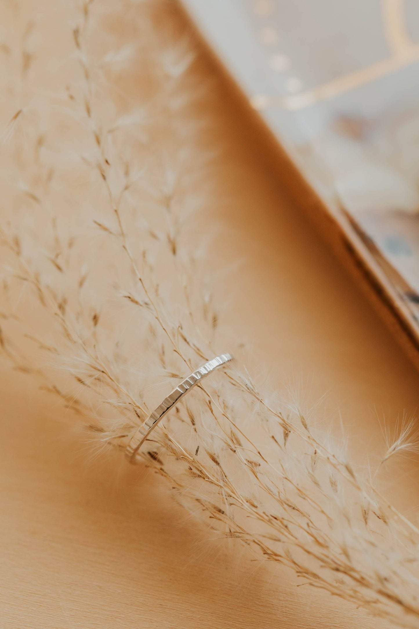 Marlo Ring | 14kt Gold Fill