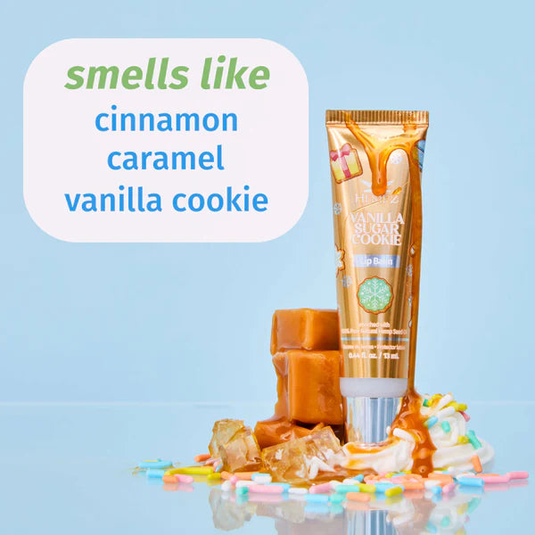 Hempz Vanilla Sugar Cookie Lip Balm