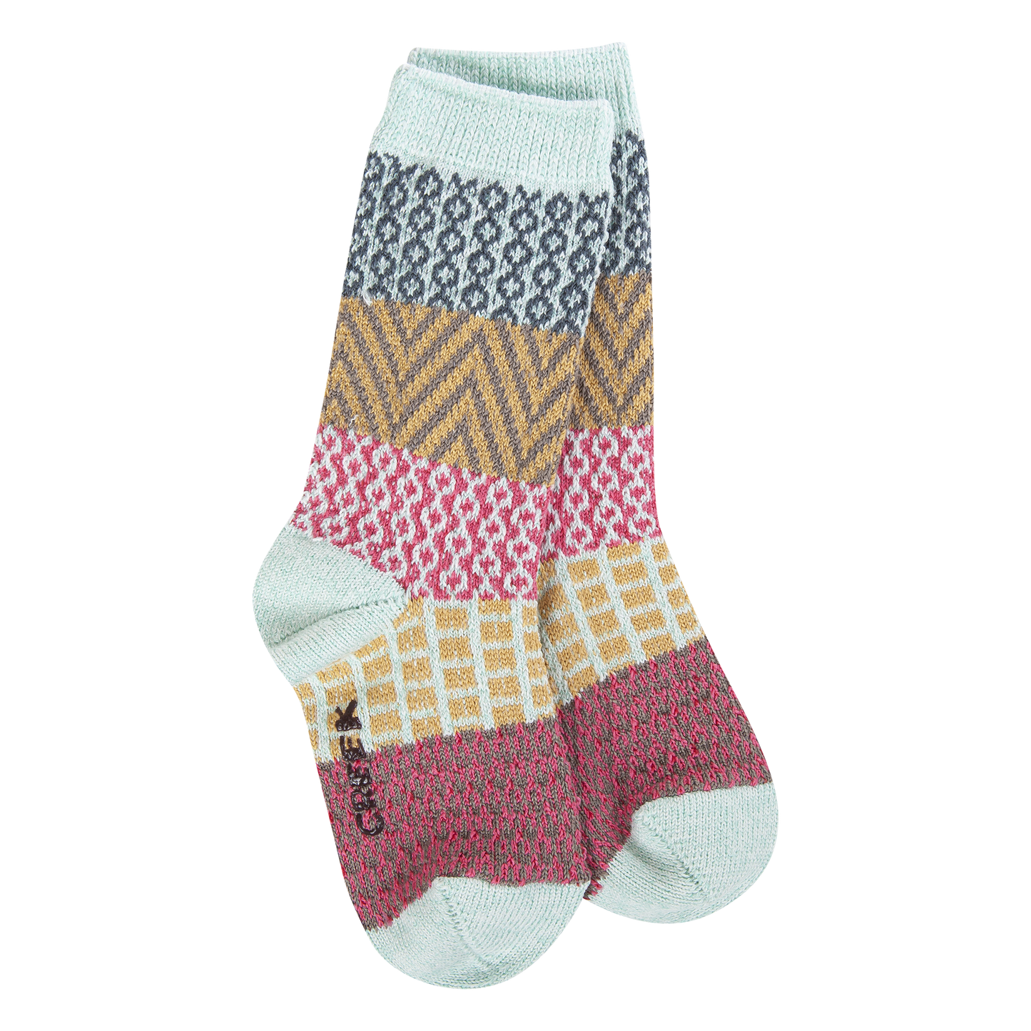 Kids Gallery Crew Boho