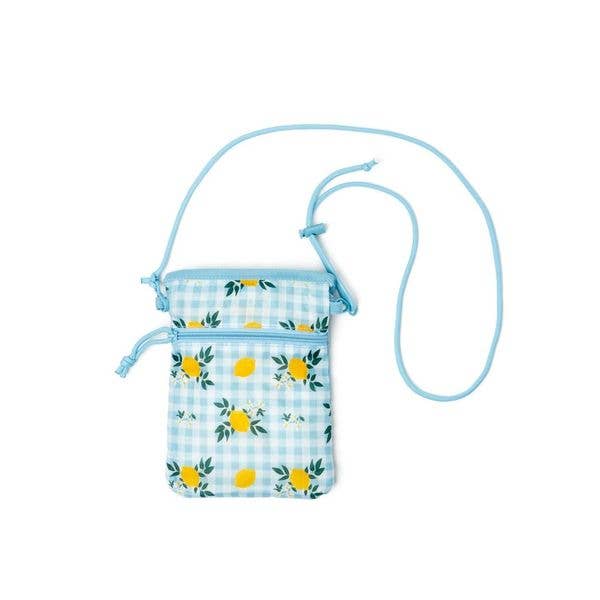 Crush Off The Market Expandable Shopping Crossbody Assortment