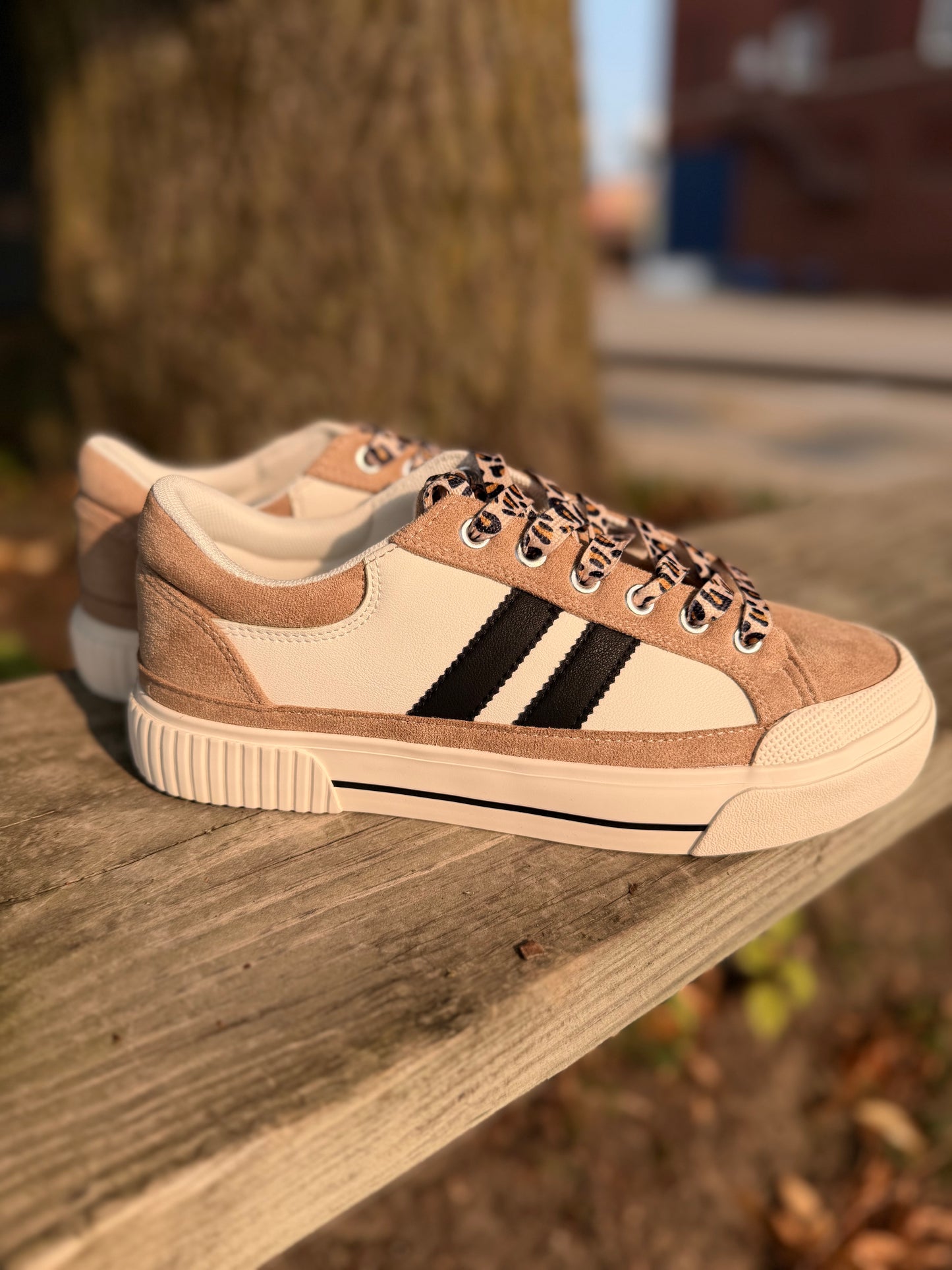 Corky's That's Her Sneaker