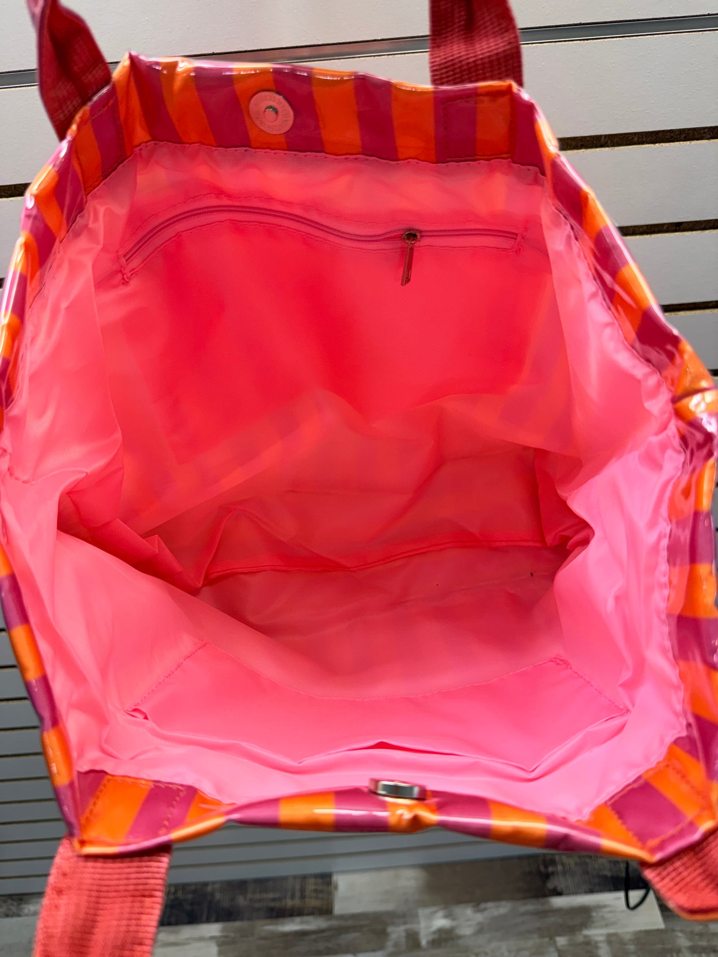 Paloma Tote Bag