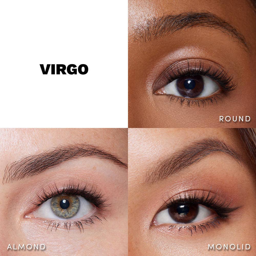 The Basics Self Adhesive Lash Extension Kit | XOXO & Virgo