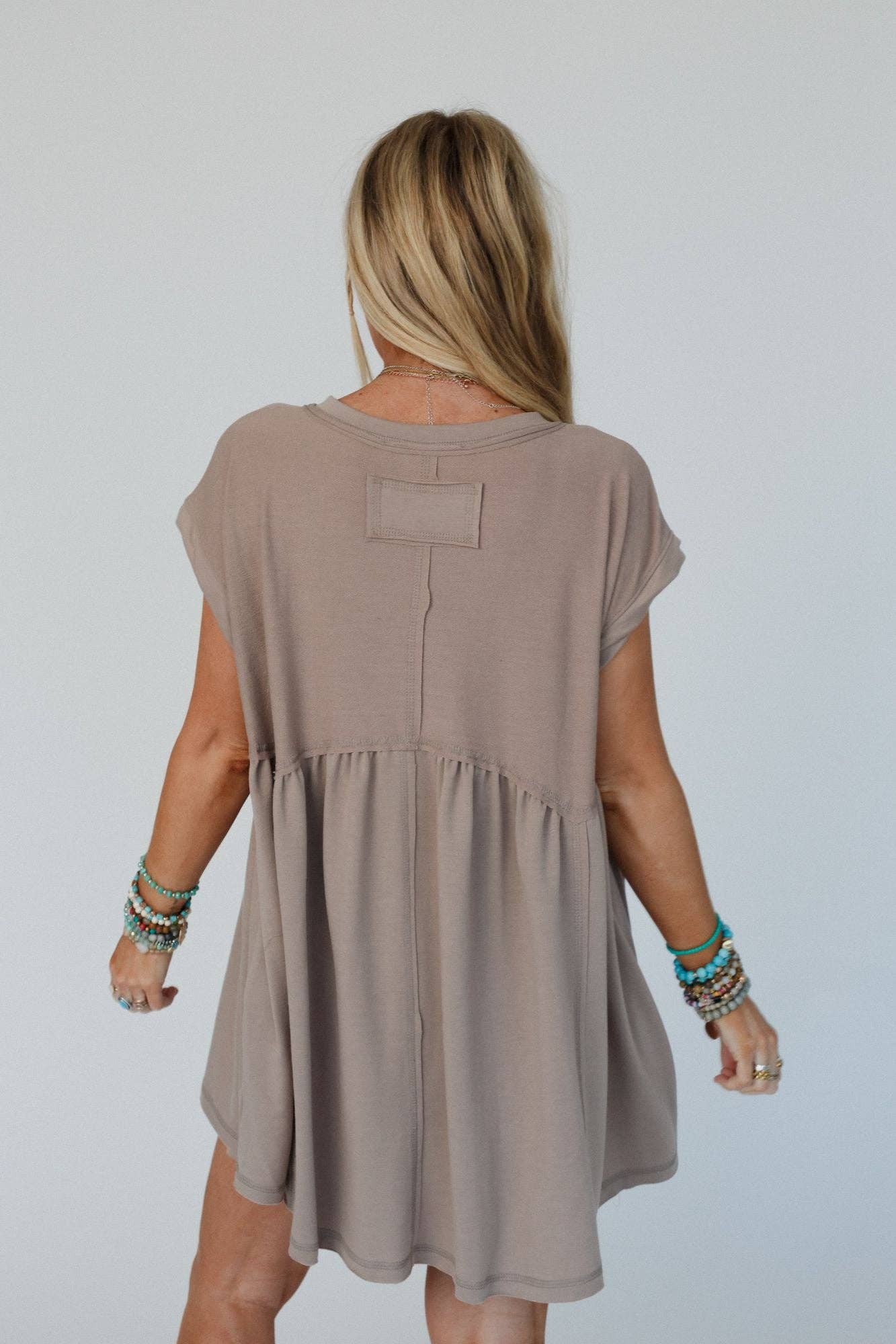 Sweet Nothings Baby Doll Dress