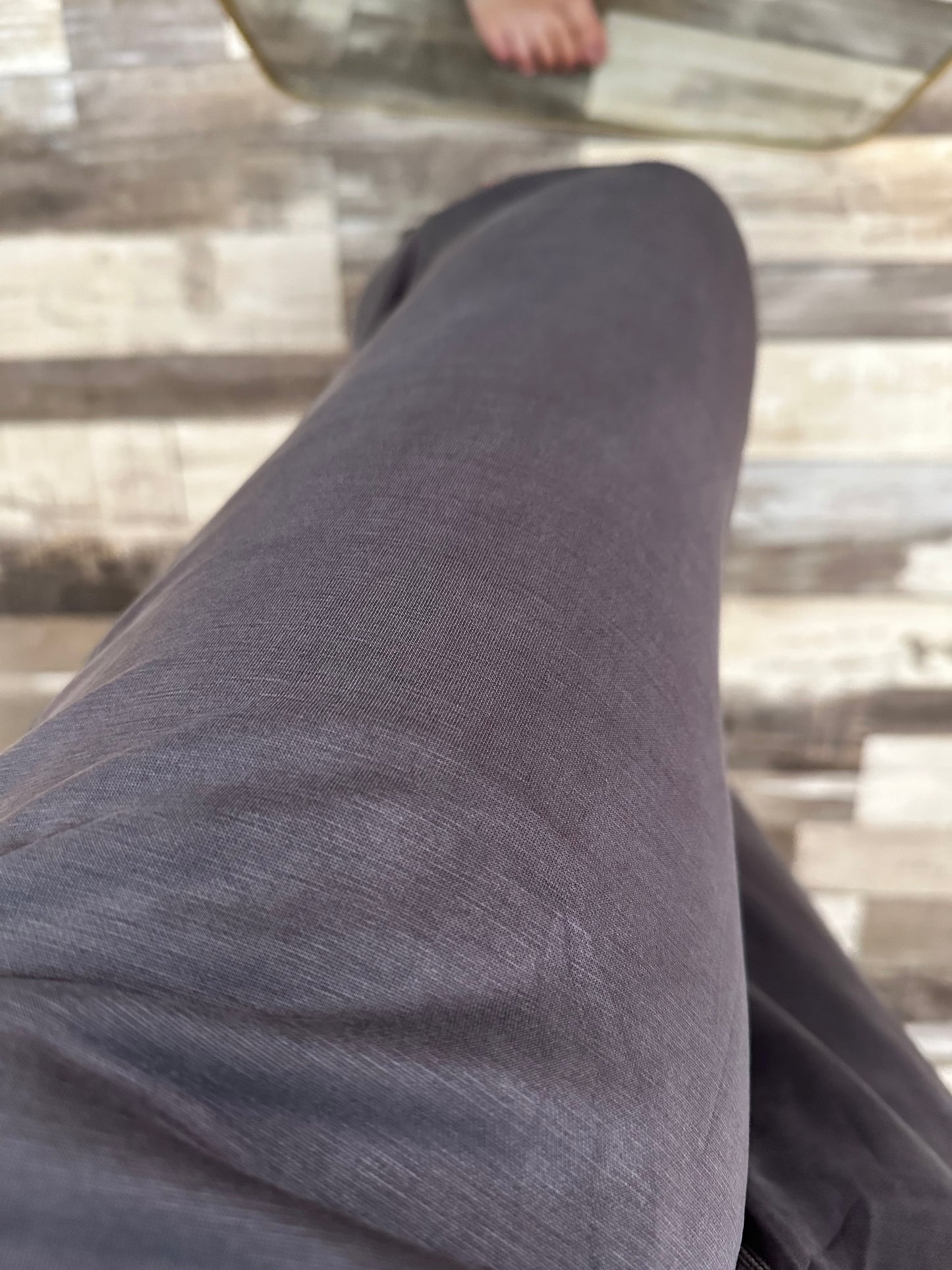 The Daisy High Rise Everyday Pants