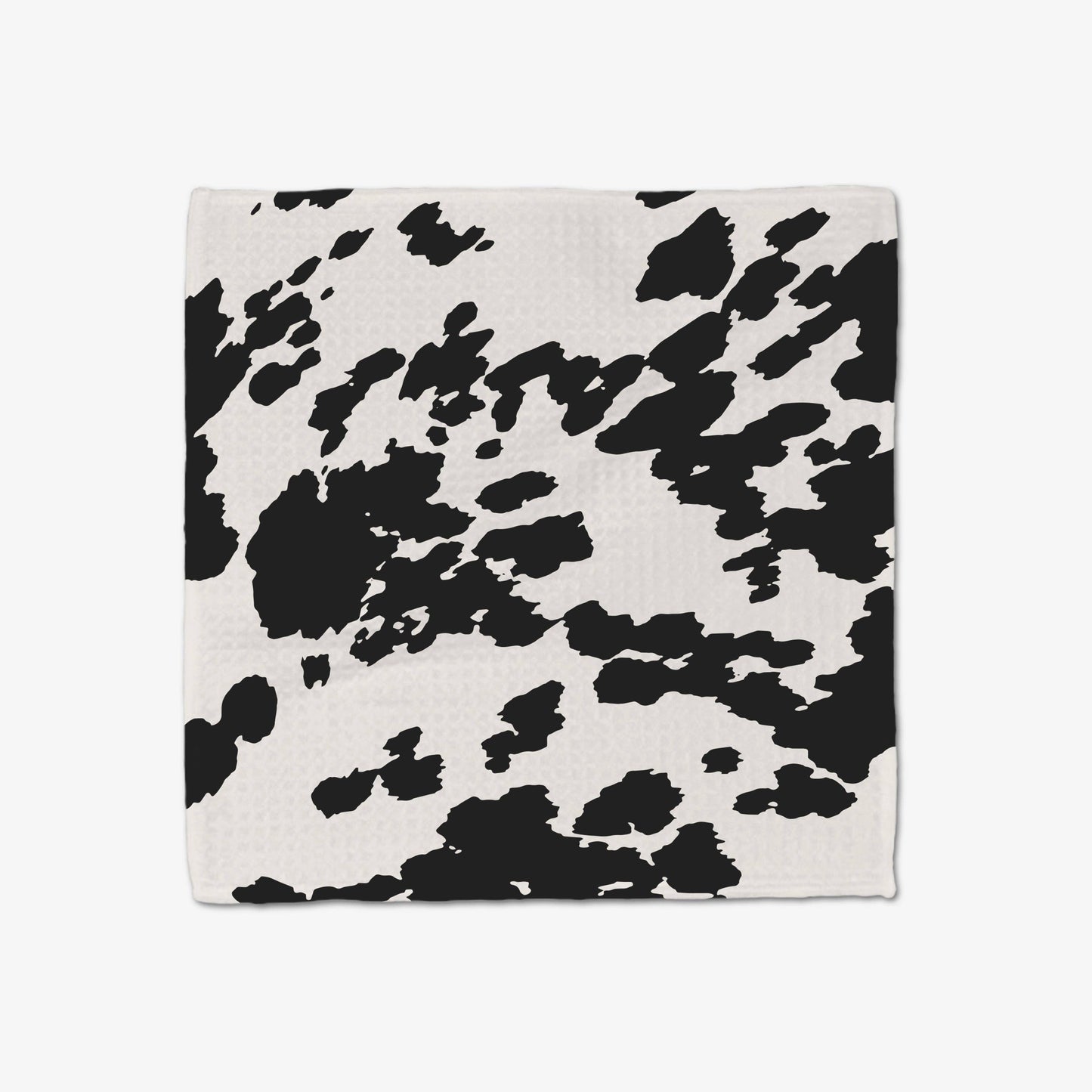 Geometry - Wild West Luxe Washcloth Set