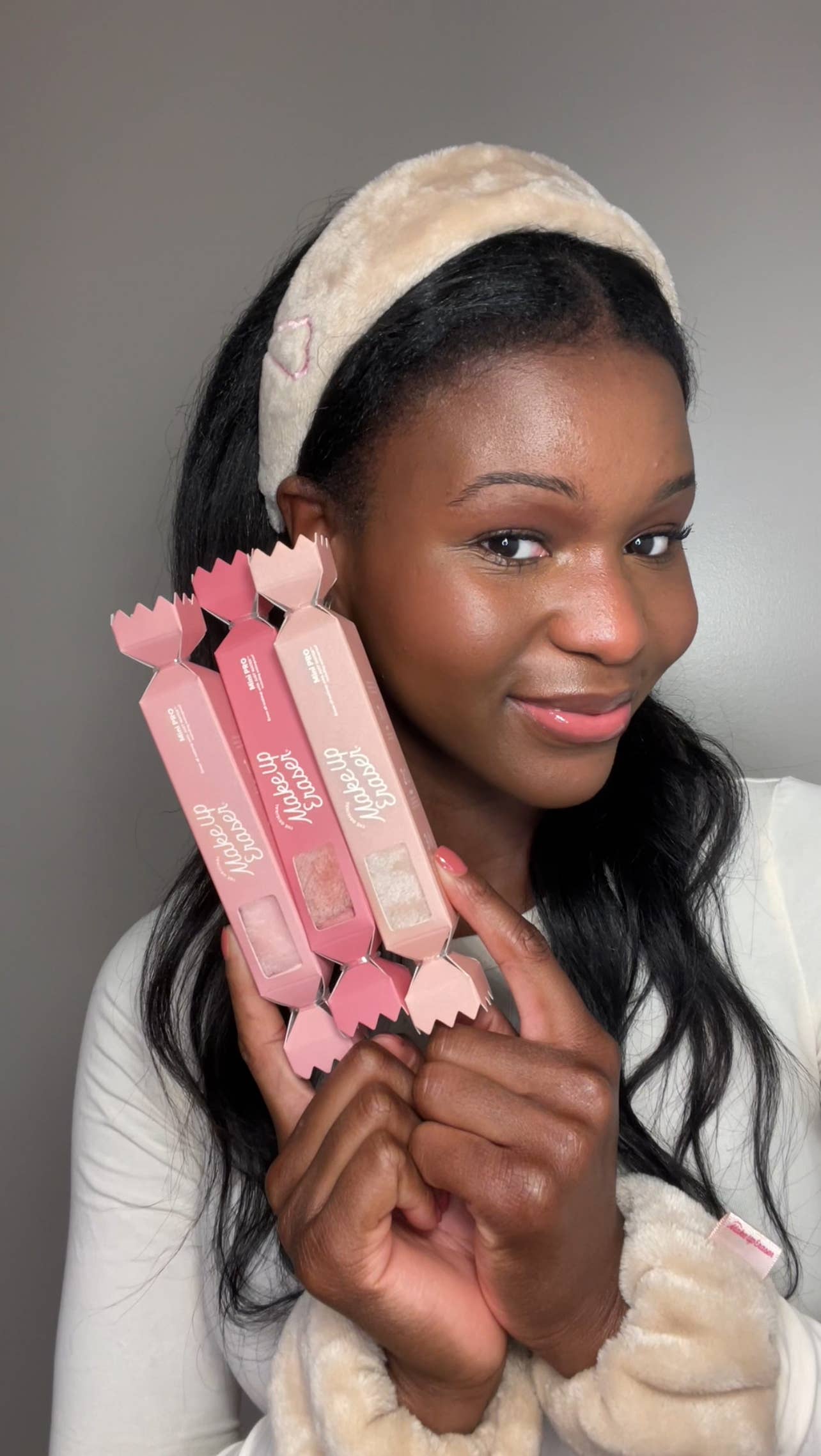 The Blush 5pc Gift Set | Mini PRO $50 Value Set