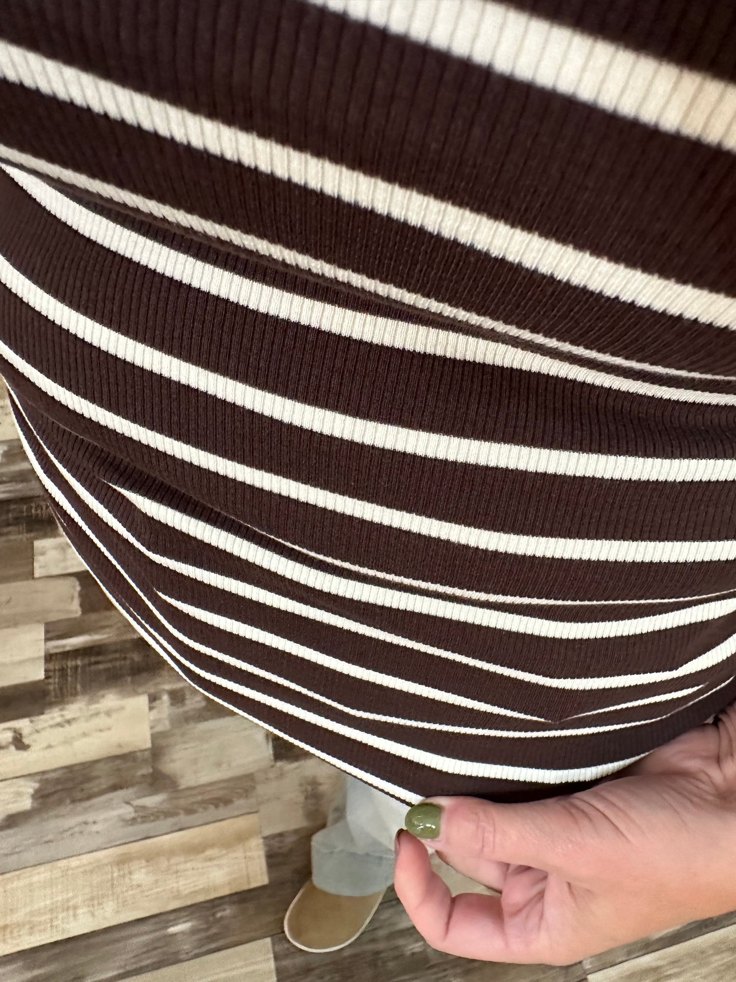 Thread & Supply Edlin Tank