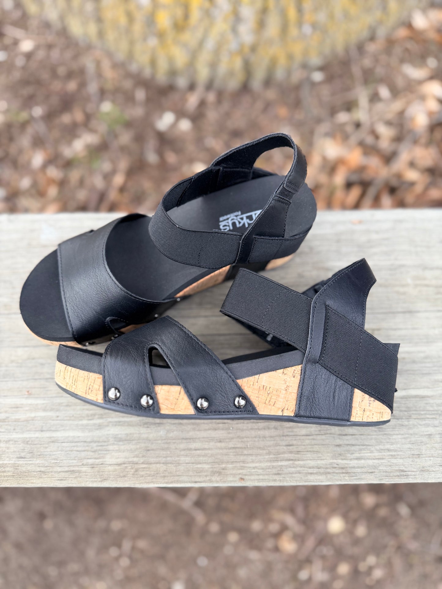 Corky's Better With Time Sandal