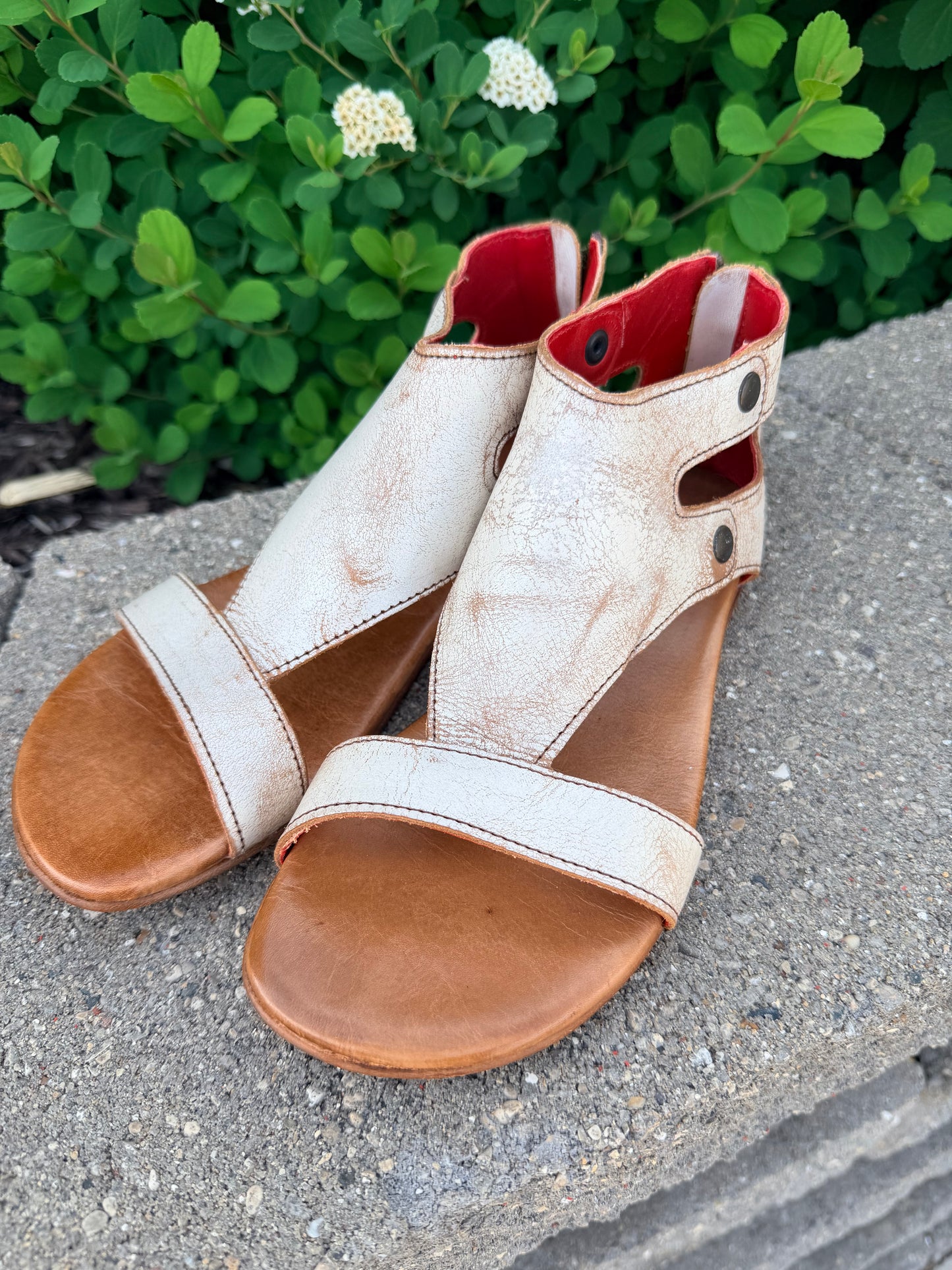 Bed Stu Soto Sandal