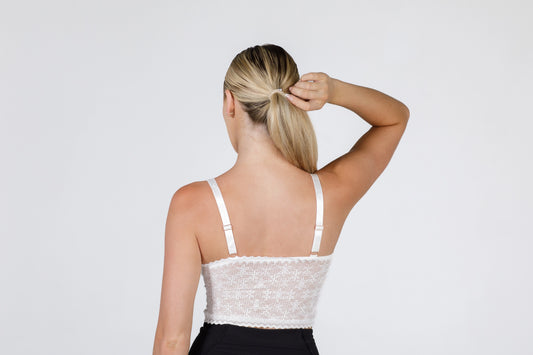 $15 Bralettes