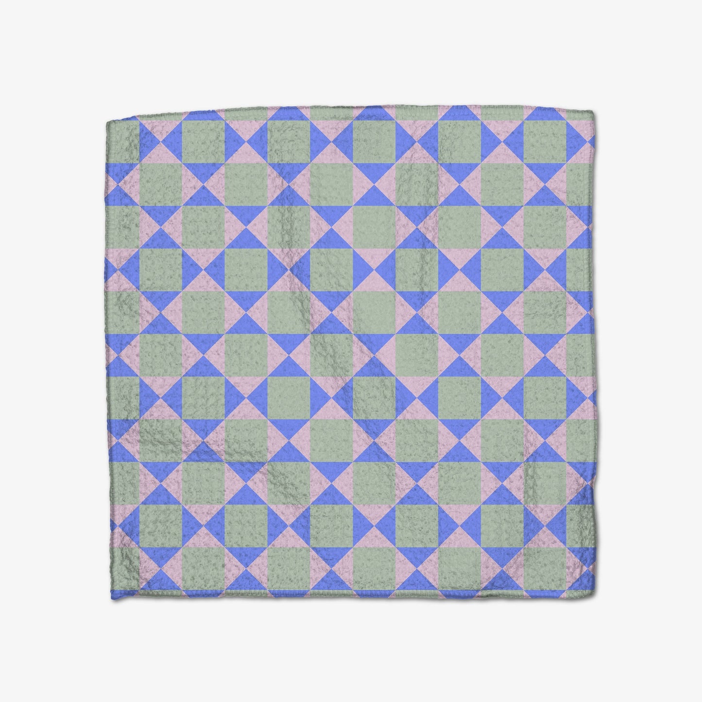 Geometry - Gathering Dishcloth Set