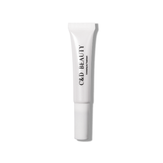 Exfoliating Lip Treatment