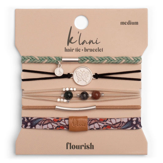 Flourish