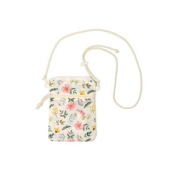 Crush Off The Market Expandable Shopping Crossbody Assortment