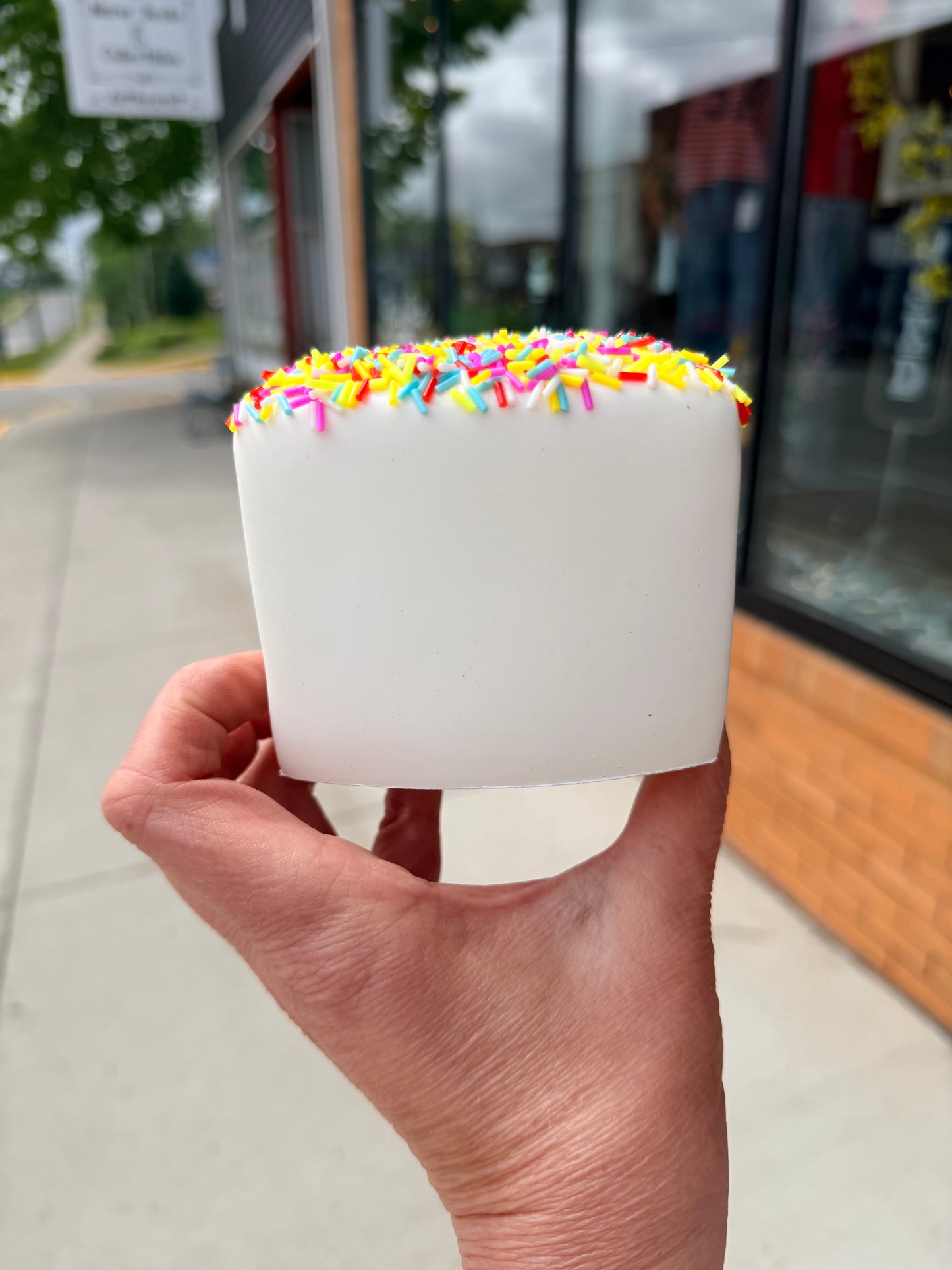 Cake Squishies