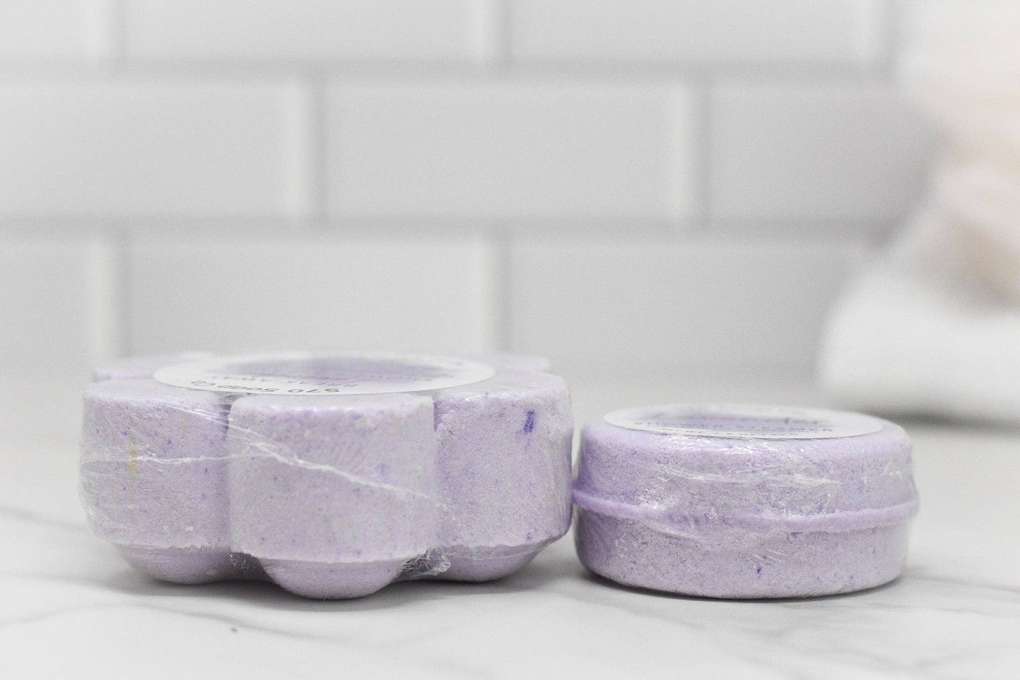 Relax Shower Steamer - Lavender