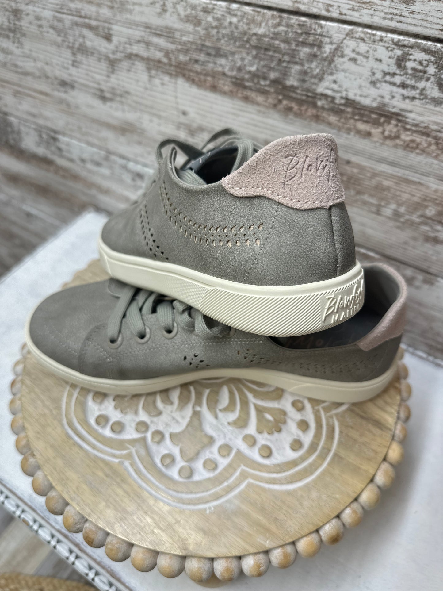 Blowfish Tanner Sneakers