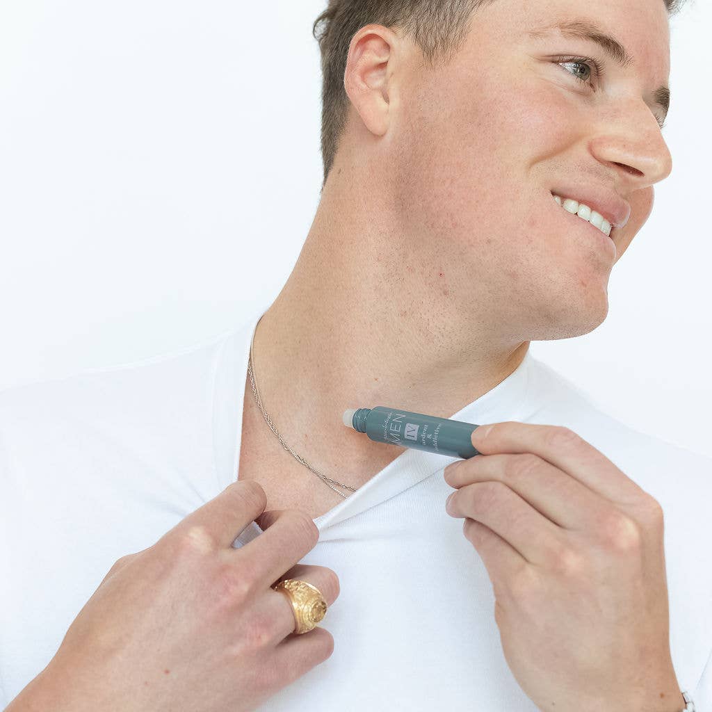 Mixologie - Men's Cologne Oil Rollerball