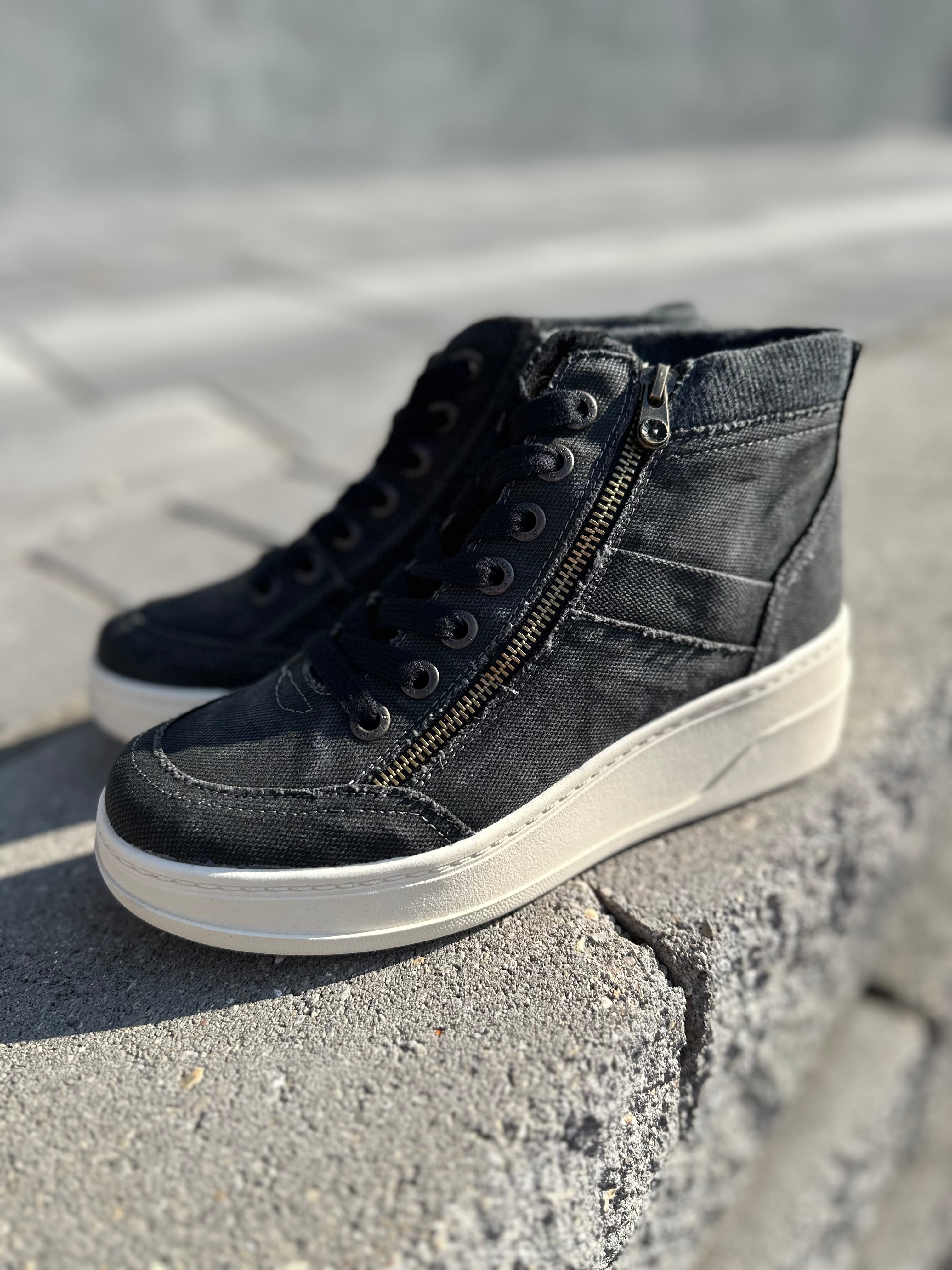 Blowfish wedge shoes shop