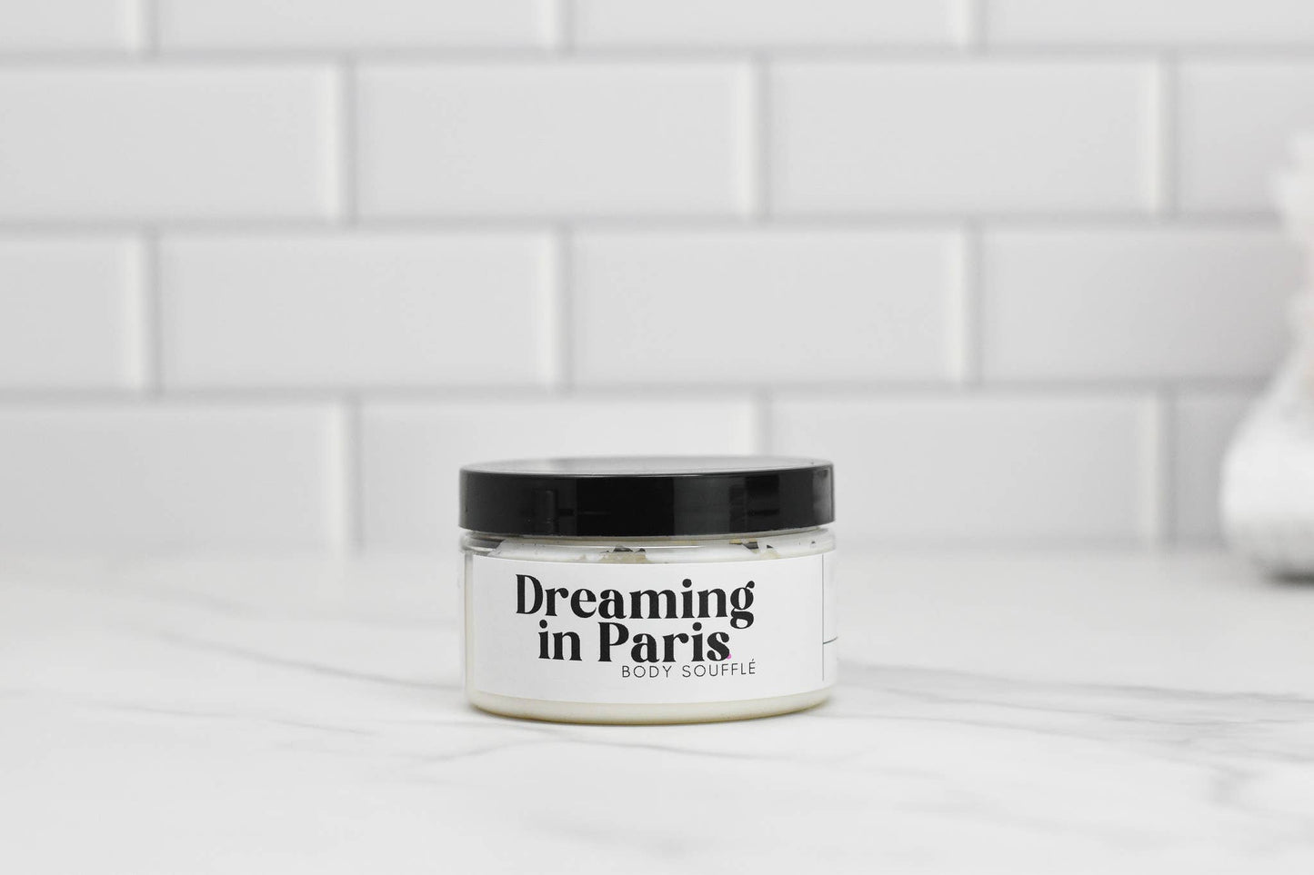 Pink Sugar Dreams  Body Butter (formerly Dreaming in Paris)