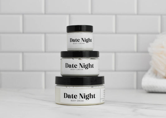 Date Night Body Butter