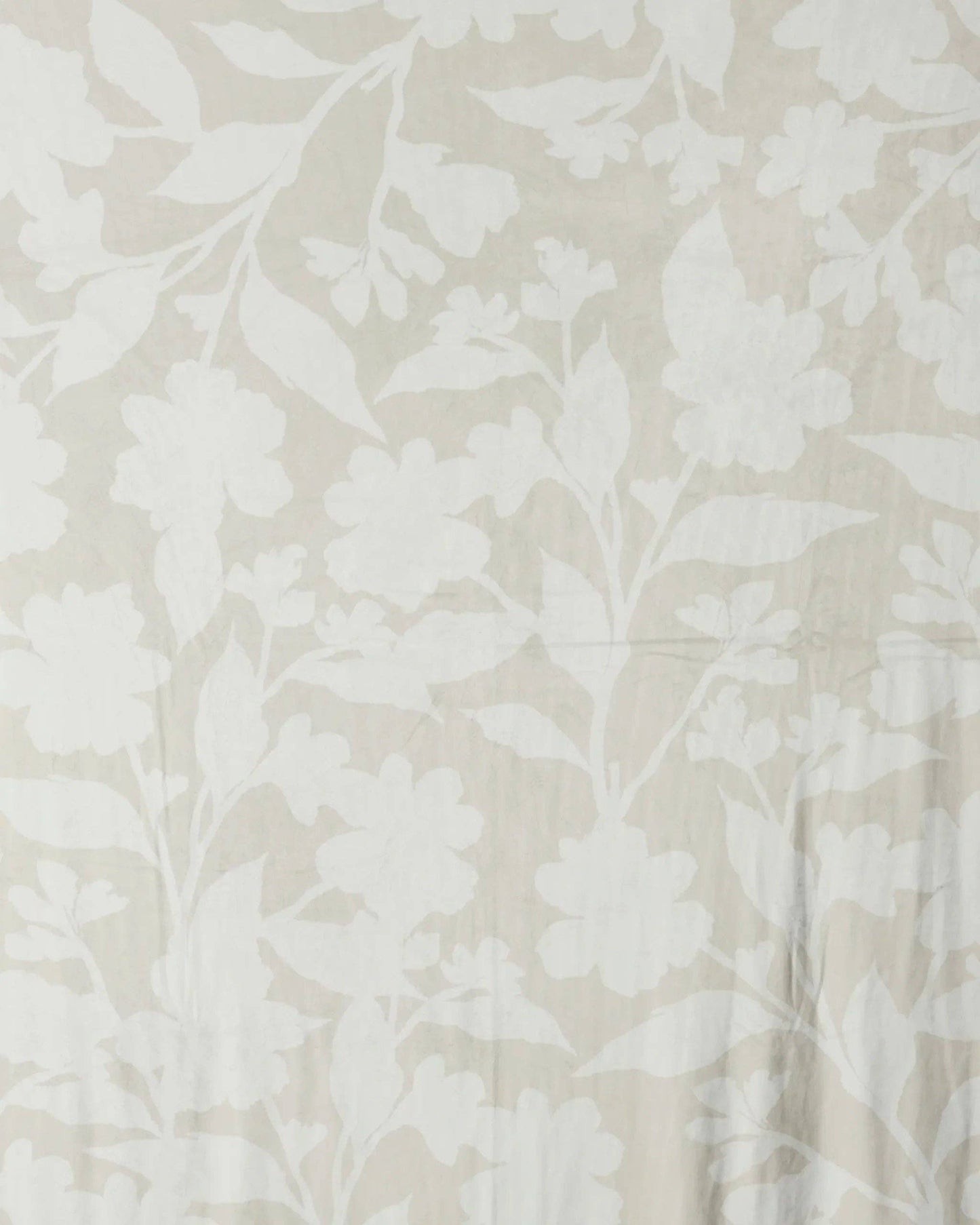 Whispering Petals Butter Blanket