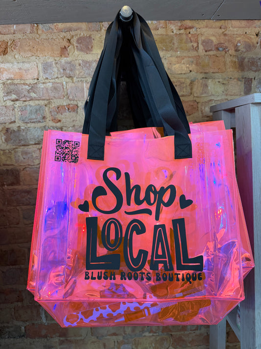 Shop Local bag