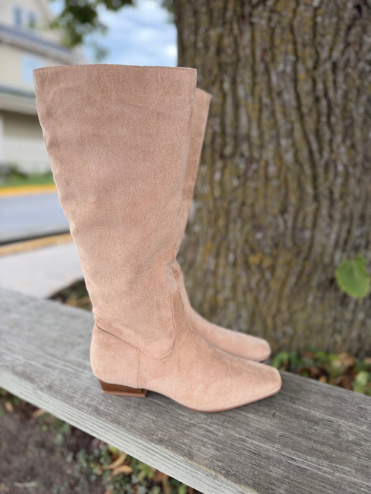 Corky's Make Em Jealous Tall Boot