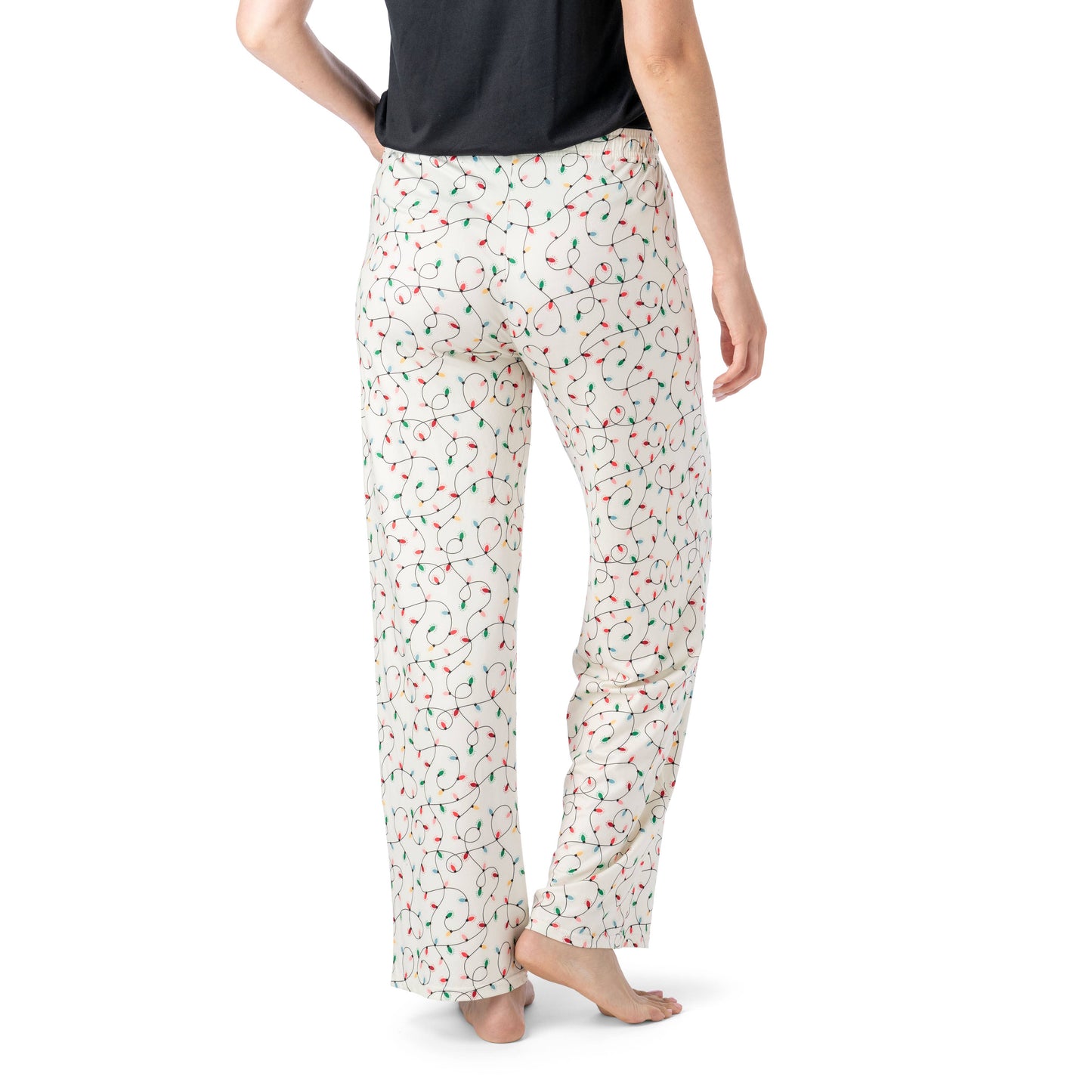 Hello Mello Holiday Lounge Pants