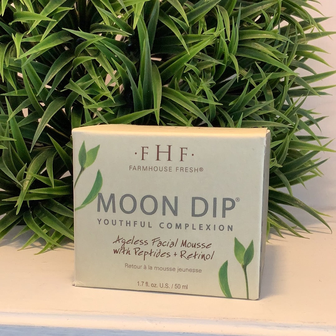 FHF Moon Dip Mousse