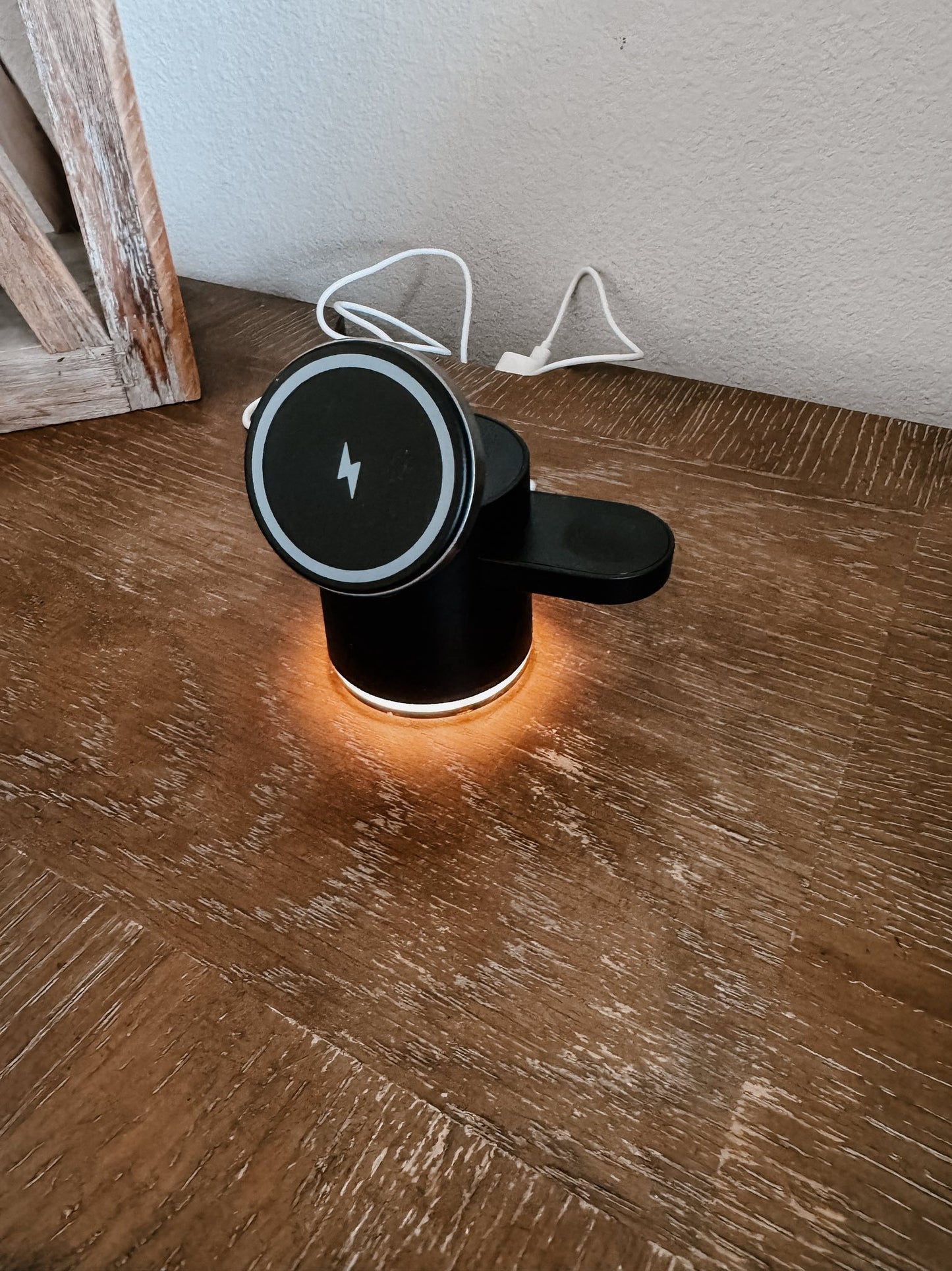 Wireless Charging Stand