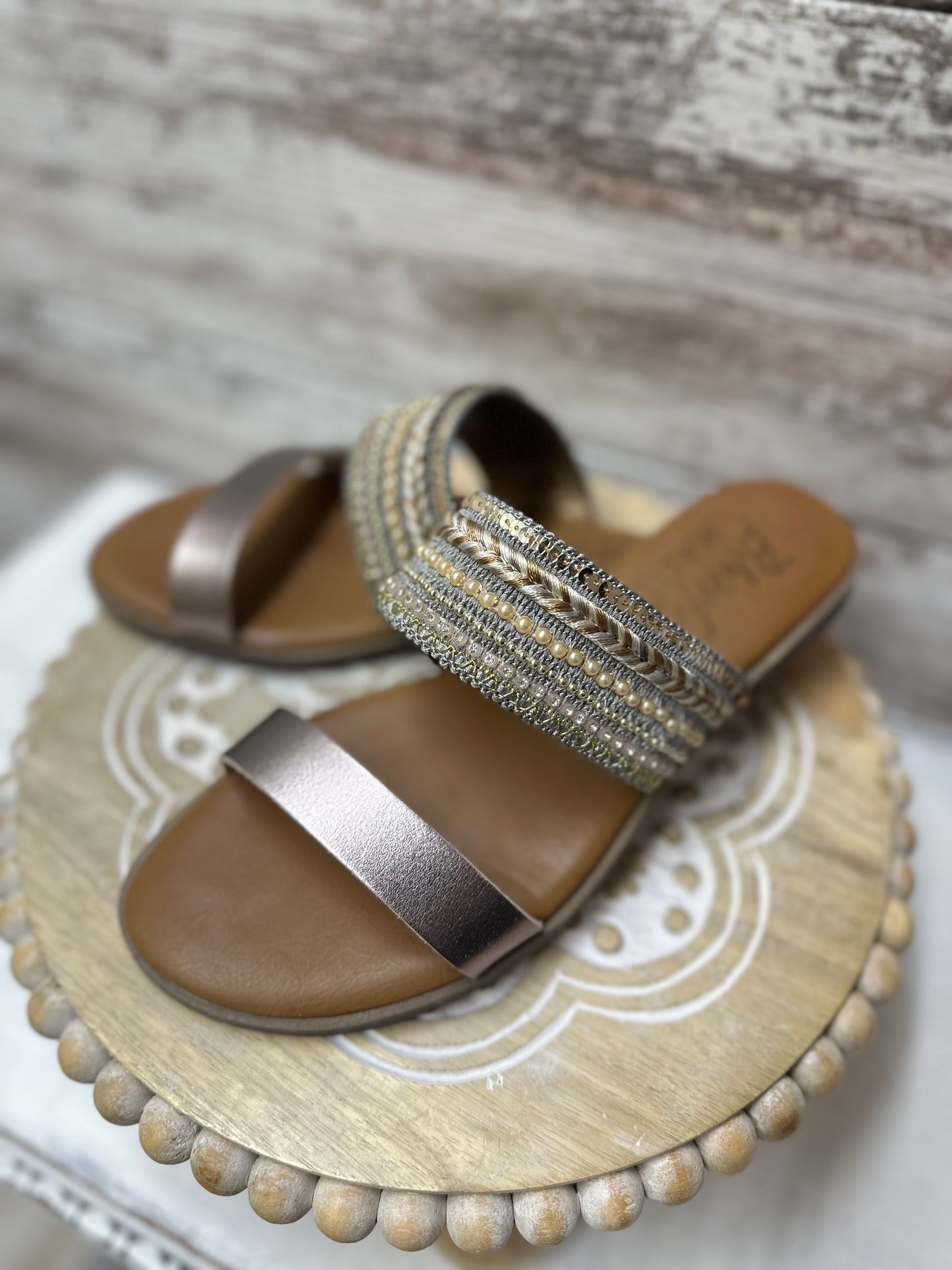 Blowfish Curtis Sandal