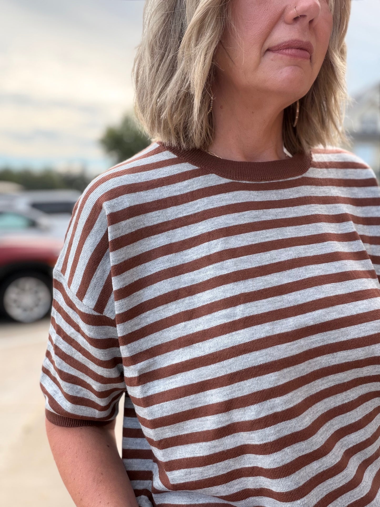 The Capri Top