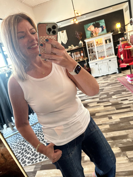 The Ava Basic Tank