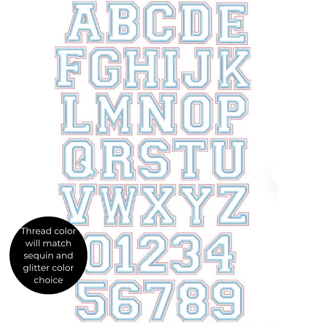 PRE-ORDER!!  Mock Neck Custom School Sweatshirt!!